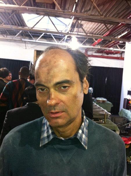 Gregg Micheals