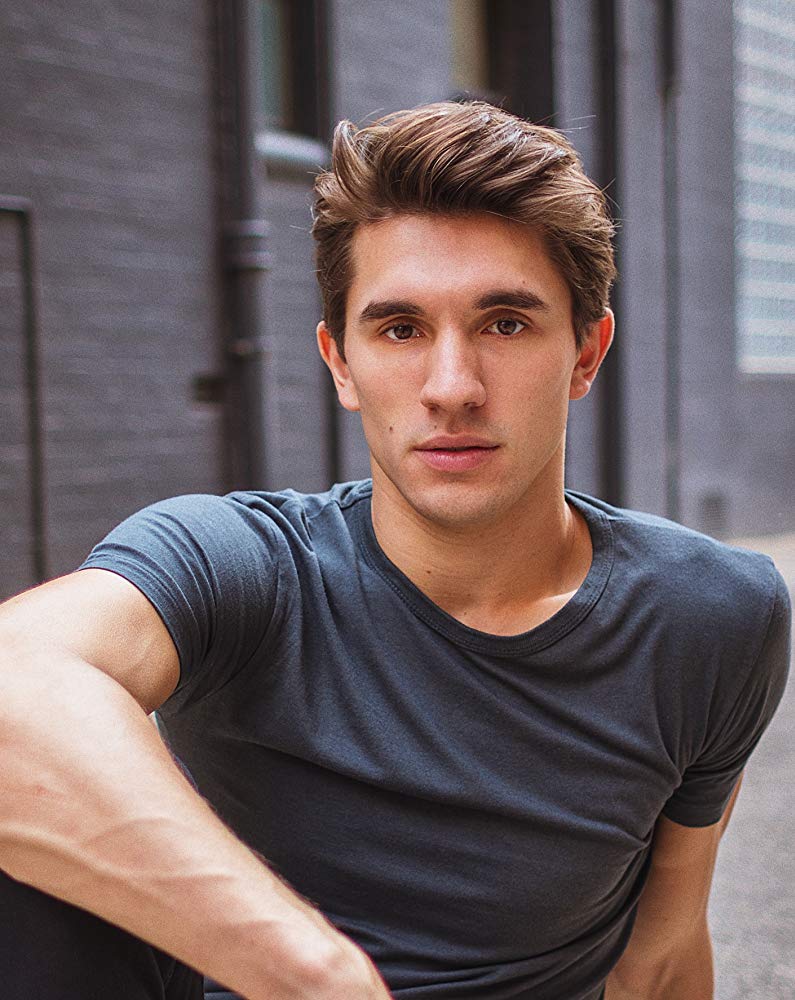 Jack Stratton-Smith