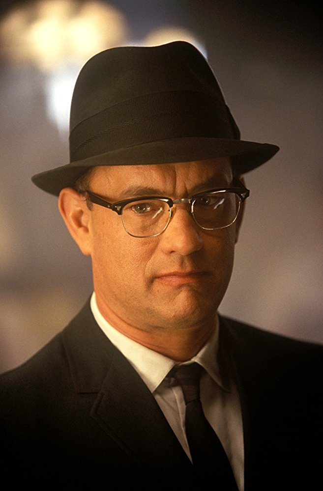 Carl Hanratty