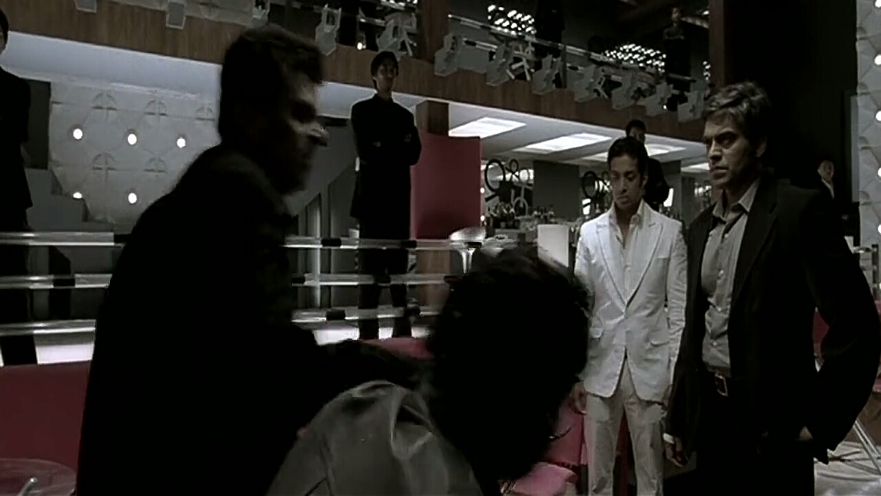 Ashutosh Rana