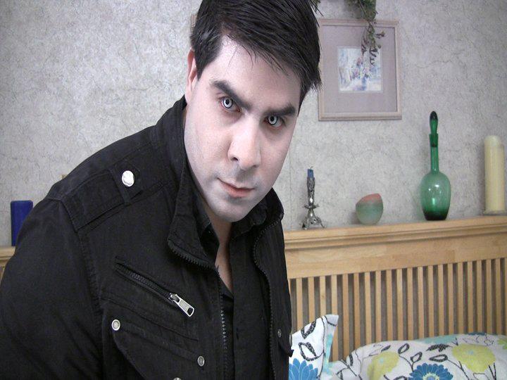 David Scott Diaz