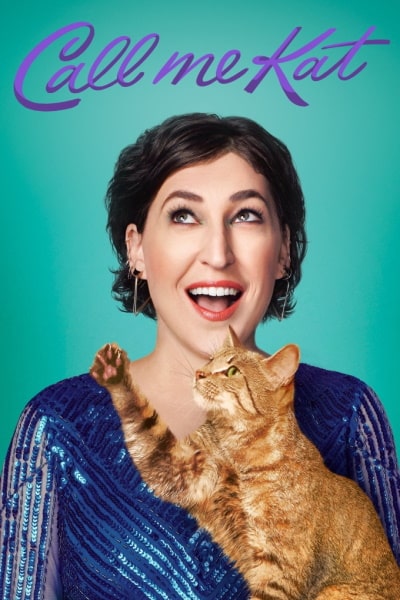 Call Me Kat - Season 1