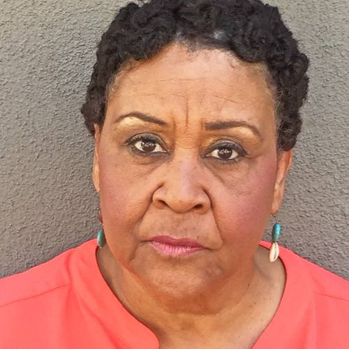 Hilda Boulware