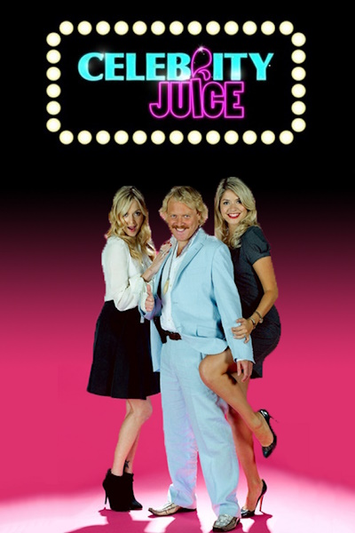 Celebrity Juice - Season 6