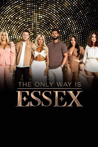The Only Way Is Essex - Season 23