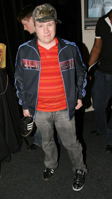 Patrick Stump