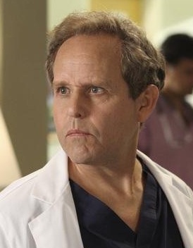 Dr. Robert Stark