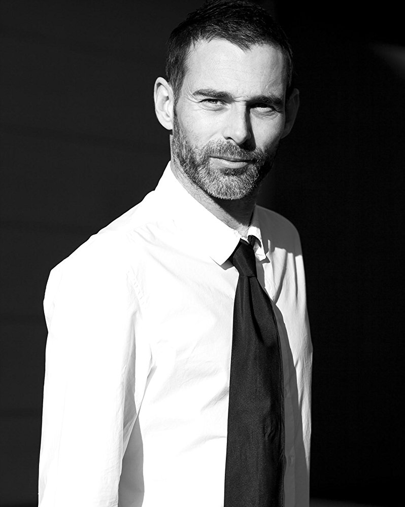 Stephen Carracher