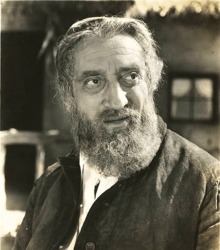 Tevye