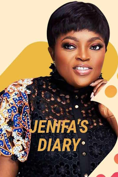 Jenifas Diary - Season 2