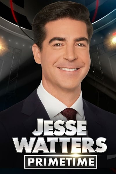 Jesse Watters Primetime - Season 4