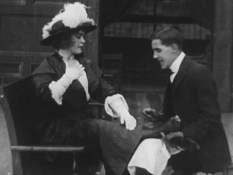 Charley Chase