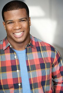 Dustin Green