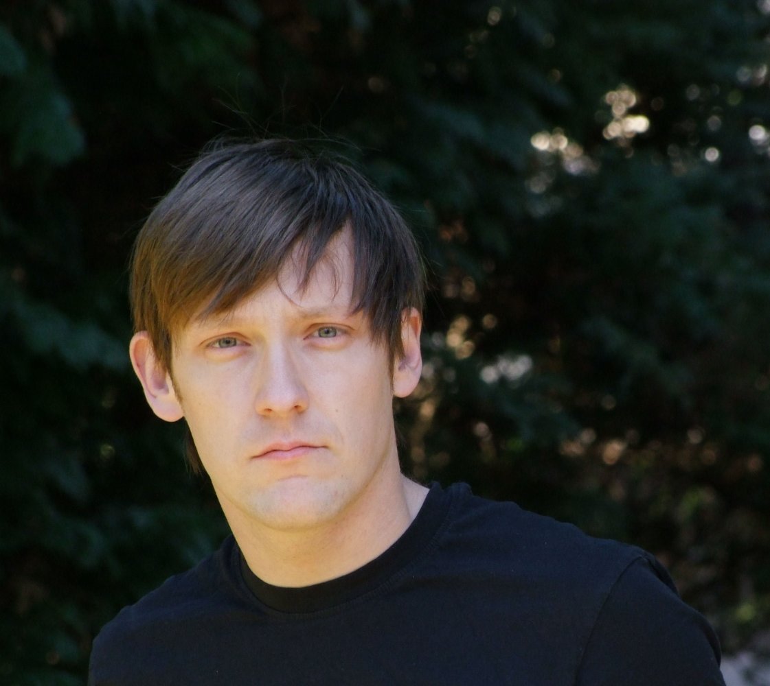 Marcus Shakesheff
