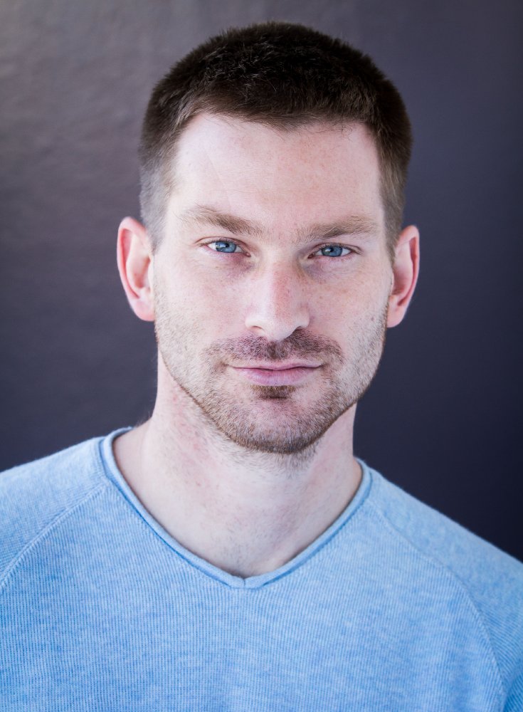 Aaron Lord