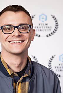 Dustin Norton