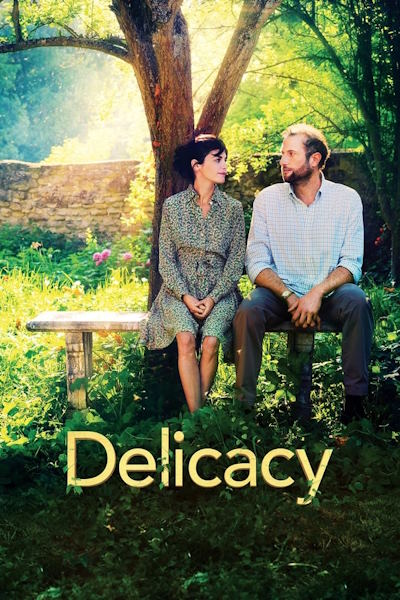 Delicacy (La delicatesse)