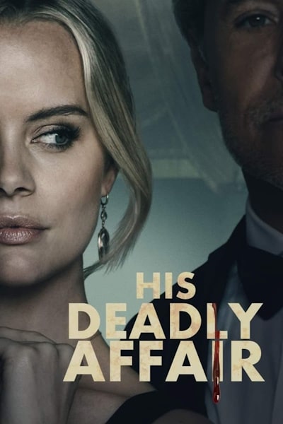 His Deadly Affair (Swipe Right, Run Left)