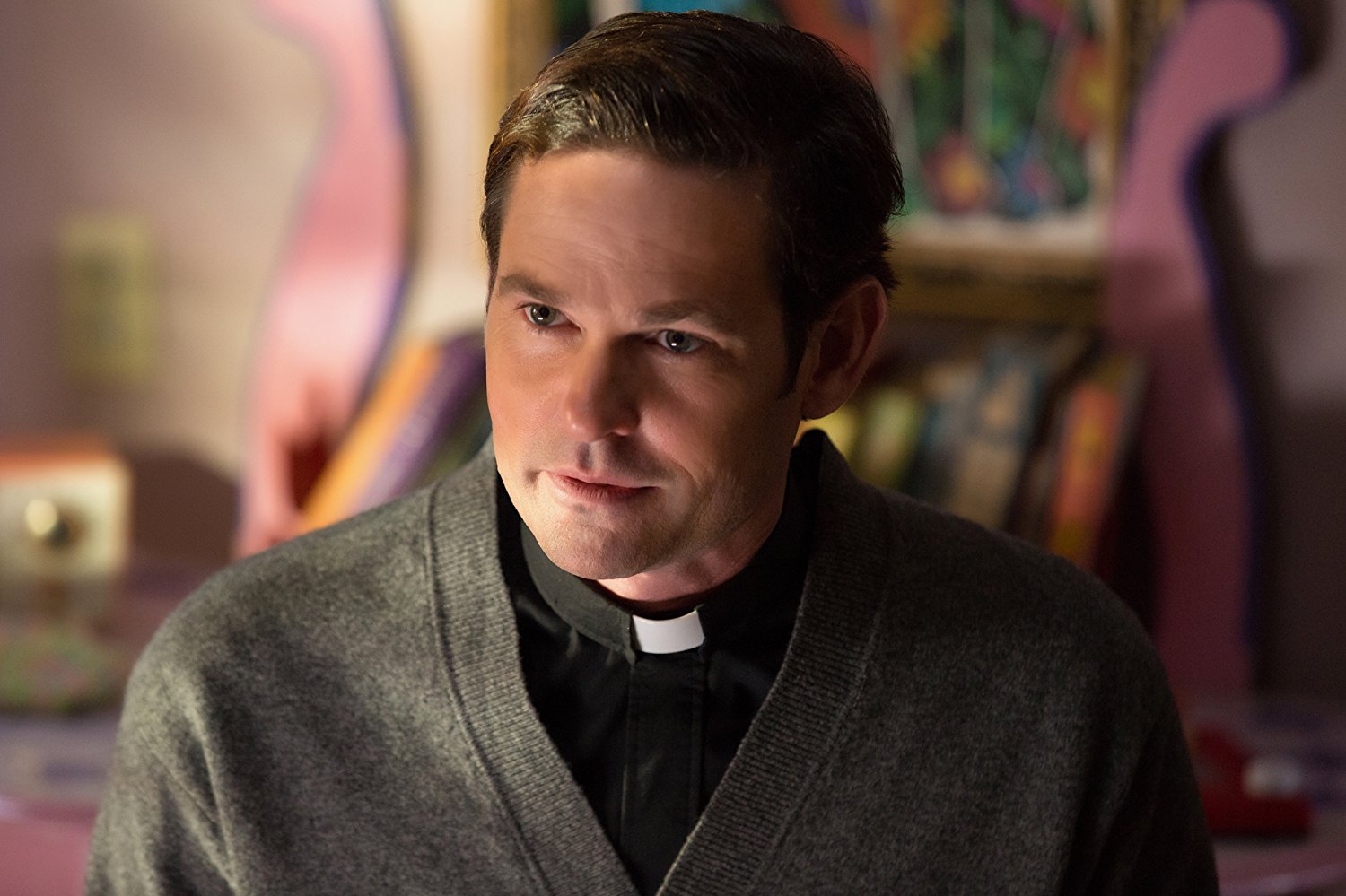 Father Tom
