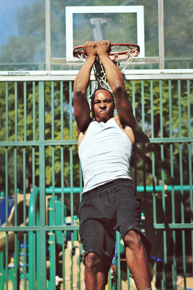 Delvon Roe
