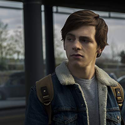 Harvey Kinkle