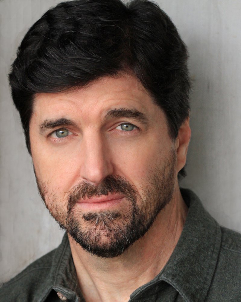 Daniel Pruitt
