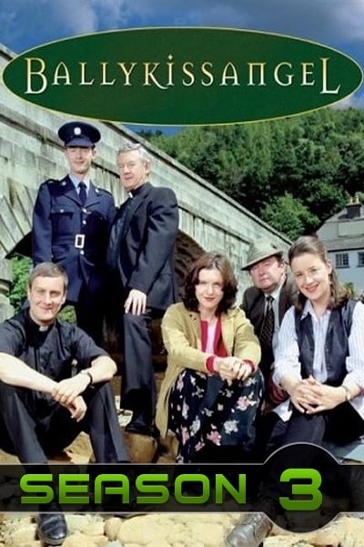 Ballykissangel - Season 3