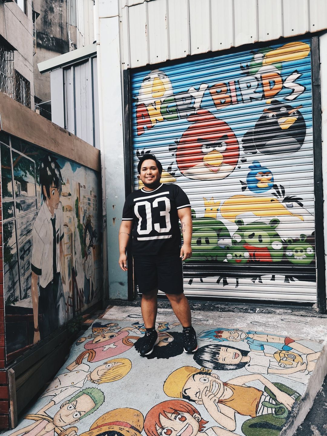 Jonathan Albano