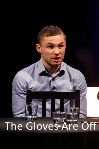 The Gloves Are Off - Season 3