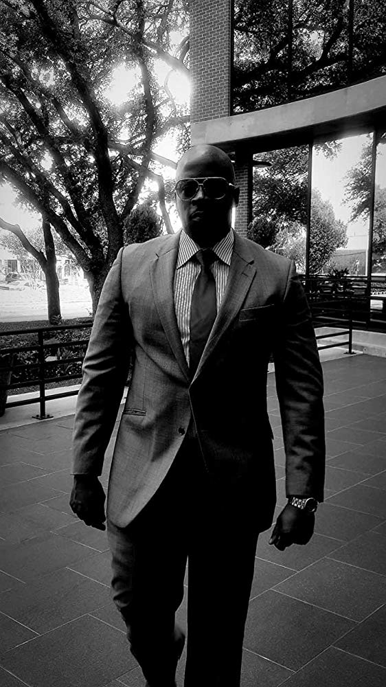 Kendrick Smith