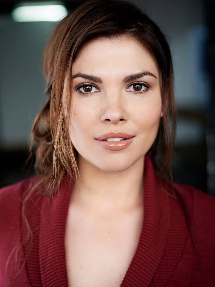 Jennifer B. Ashley