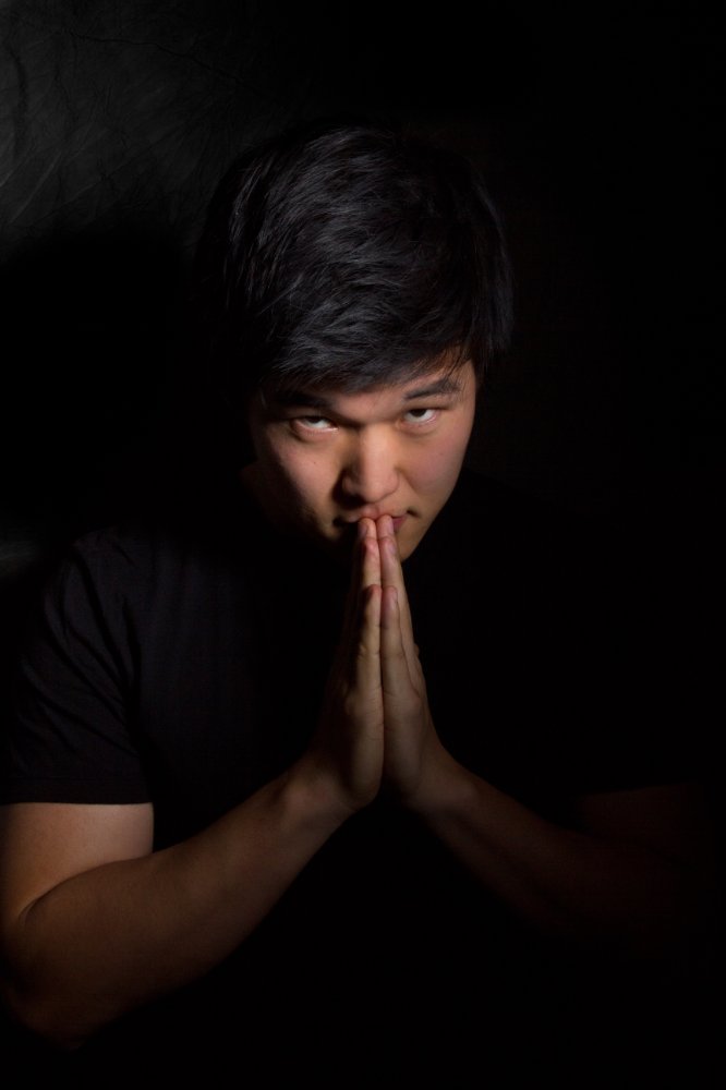 Danny Kim