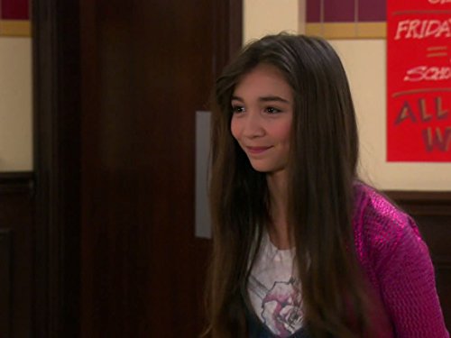 Riley Matthews