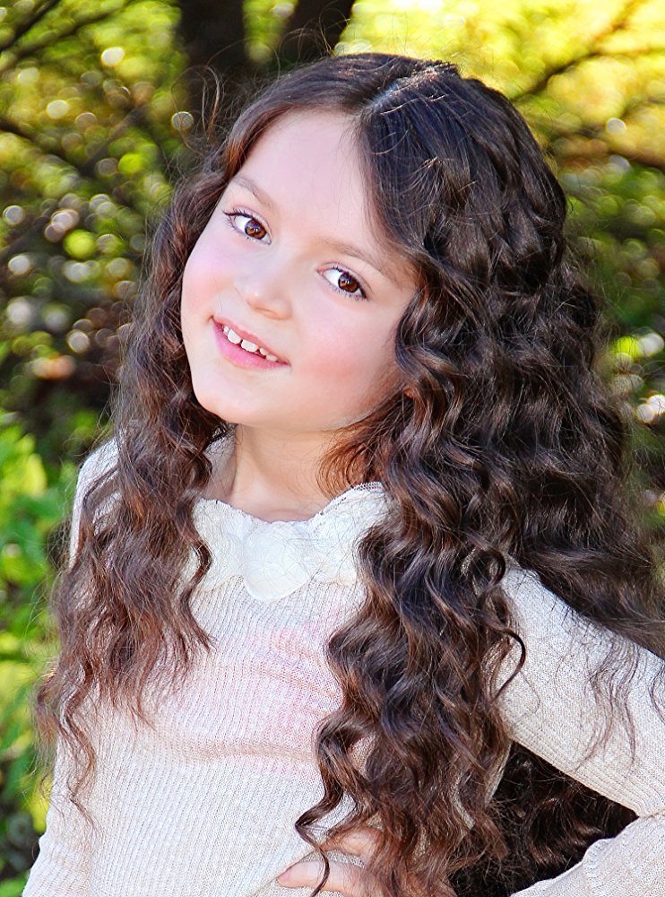 Cadence Lee Walker-Carroll