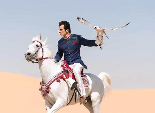 Sonu Sood