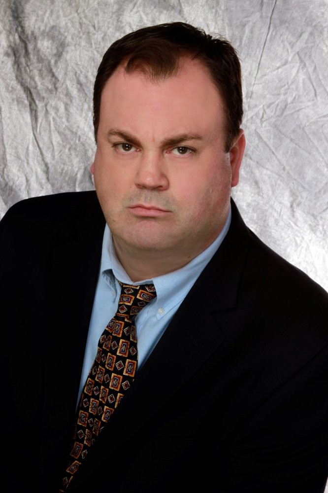 Christopher Brian Roach