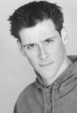 Joel Heyman