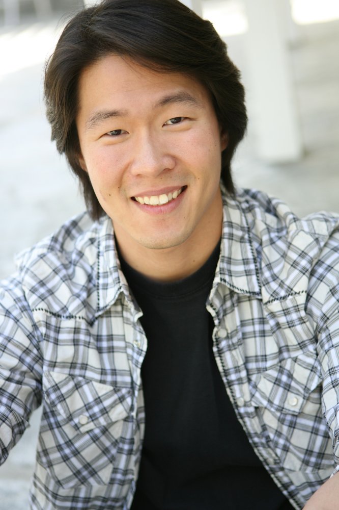 Andrew Chen