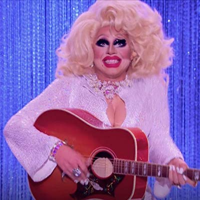Himself - Contestant, Himself - All Star Winner
