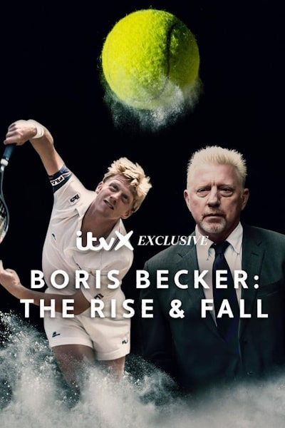 Boris Becker: The Rise and Fall - Season 1