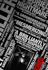 Buried (2010)