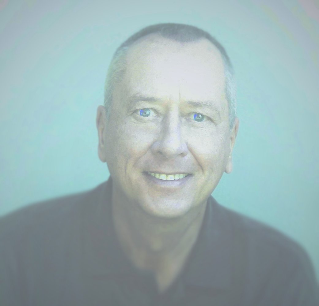 Barry Morrow