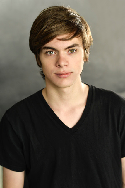 Gage Marsh