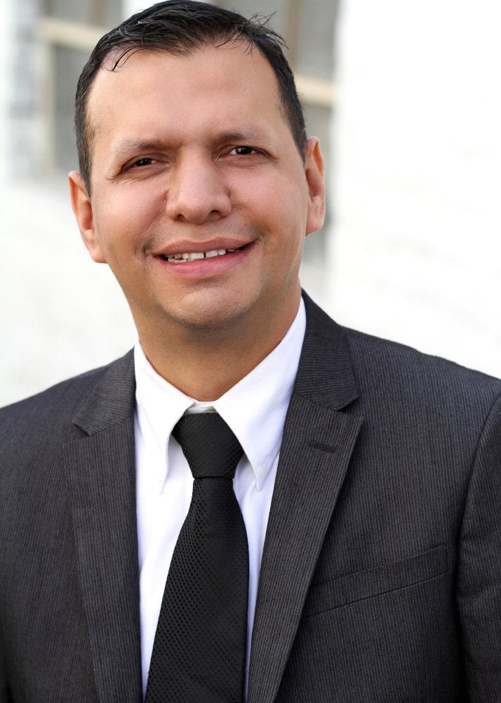 Rosemberg Salgado