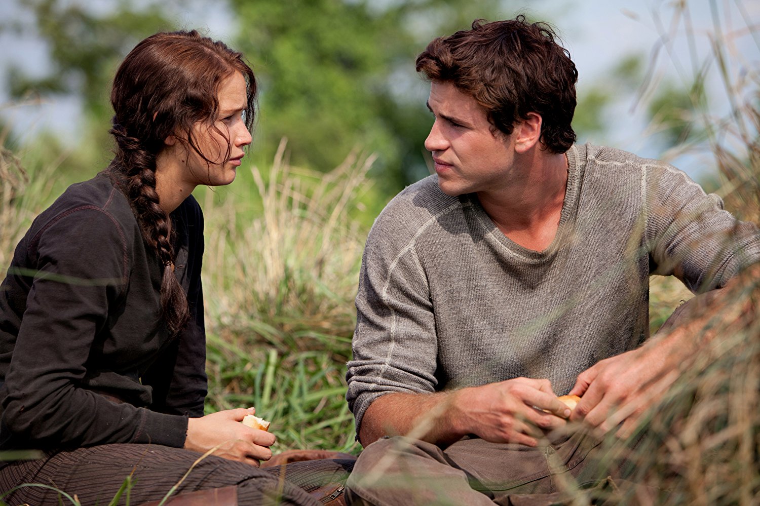 Gale Hawthorne