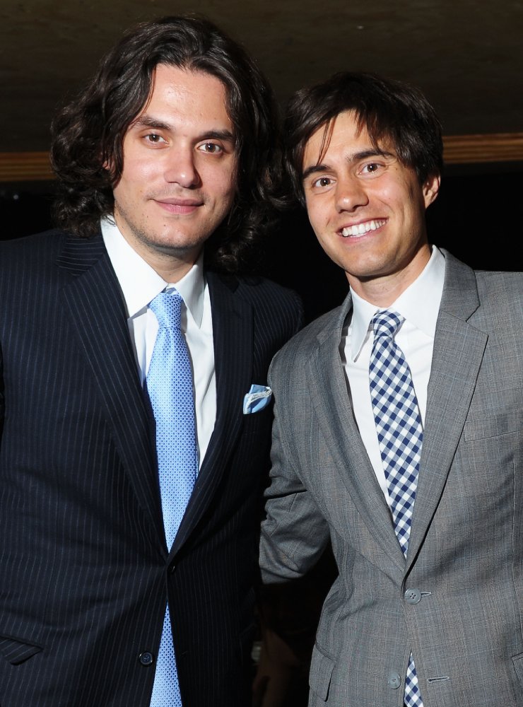 John Mayer