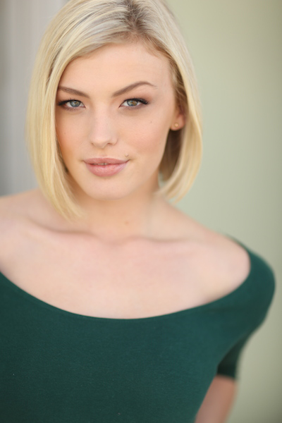 Charlotte Kavanagh