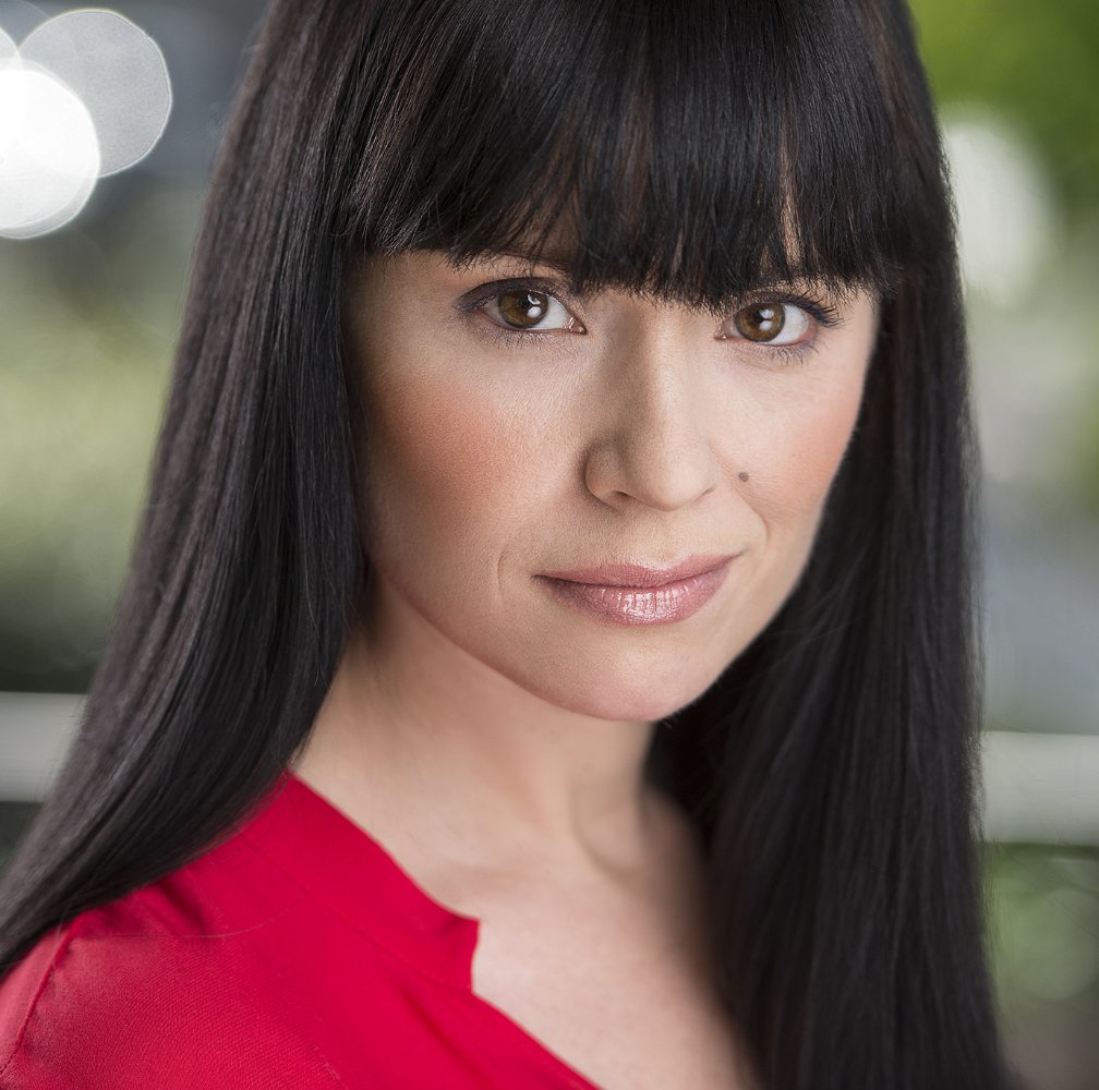 Angela Cohen