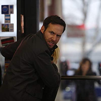 Eric Trettel