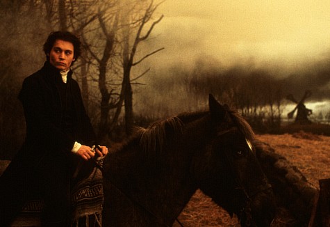Ichabod Crane